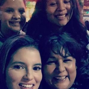 Meet your Posher, Marissa